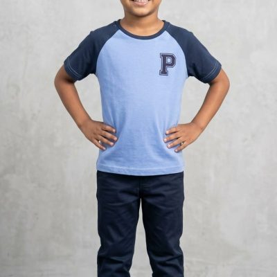 BOYS T SHIRT ID 009