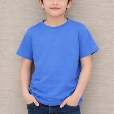 BOYS T SHIRT ID 006