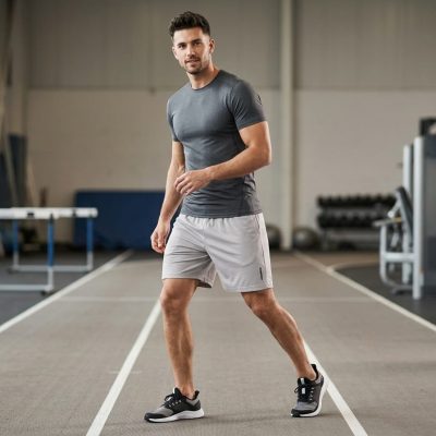 Mens Sports Shorts
