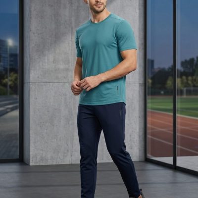Mens Sports Tee ID 003