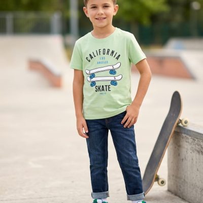 BOYS T SHIRT ID 010