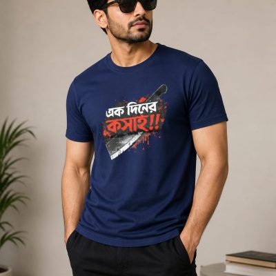 Kurbani T shirt ID 003