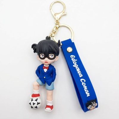 KEY RING ID 008