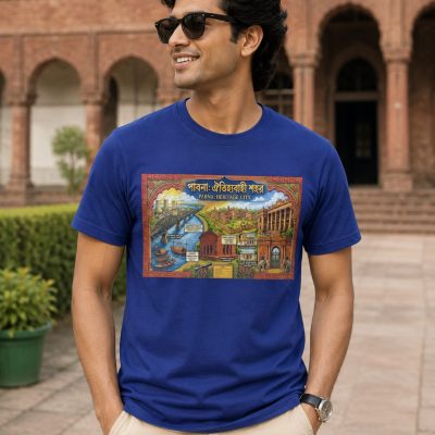 MENS T SHIRT ID 008