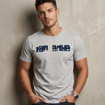 MENS T SHIRT ID 010