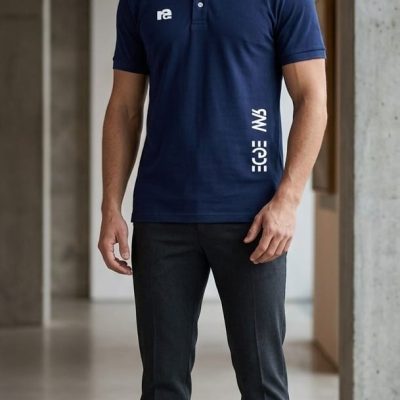MENS POLO ID 007