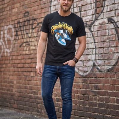 MENS T SHIRT ID 010