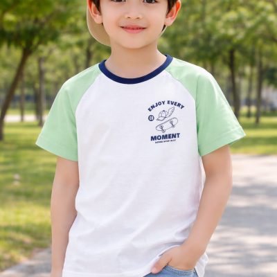 BOYS T SHIRT ID 005