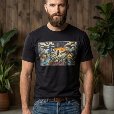 MENS T SHIRT ID 014