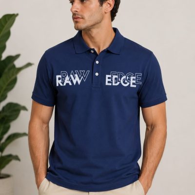 MENS POLO ID 005