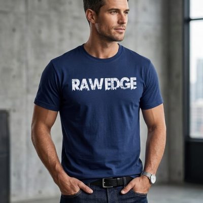 MENS T SHIRT ID 015