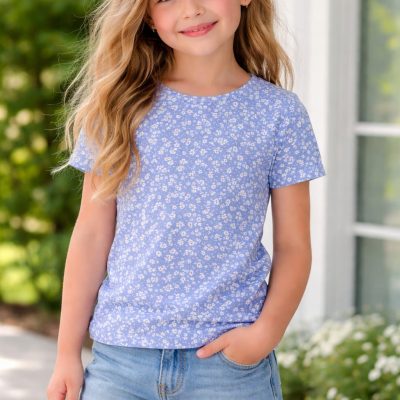 GIRL T SHIRT ID 001